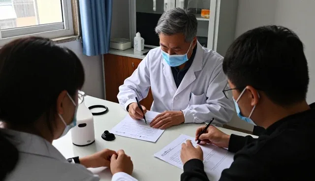 诊疗如何提升工作效率?