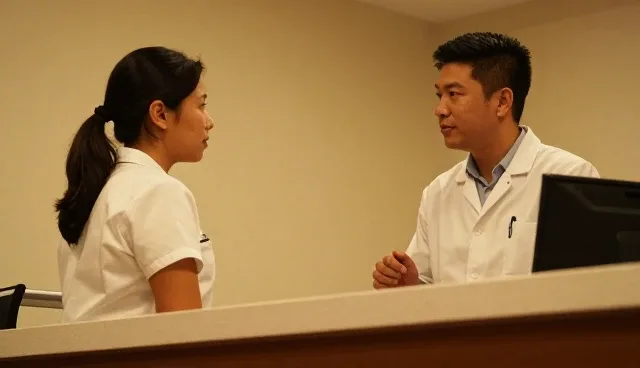 诊疗设备运行中的常见问题及应对策略
