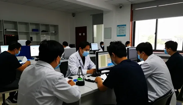 东营同济医院有限公司分享成功应用经验
