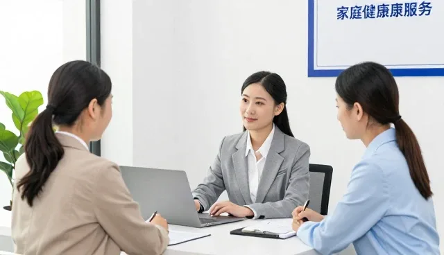 健康咨询健康管理守护健康:从入门到明白