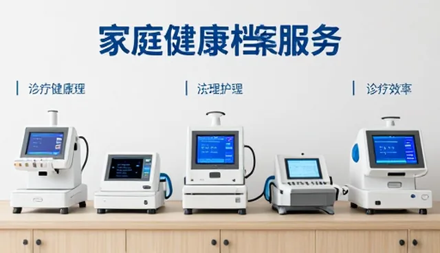 诊疗设备维护中的处理方法应用场景分析